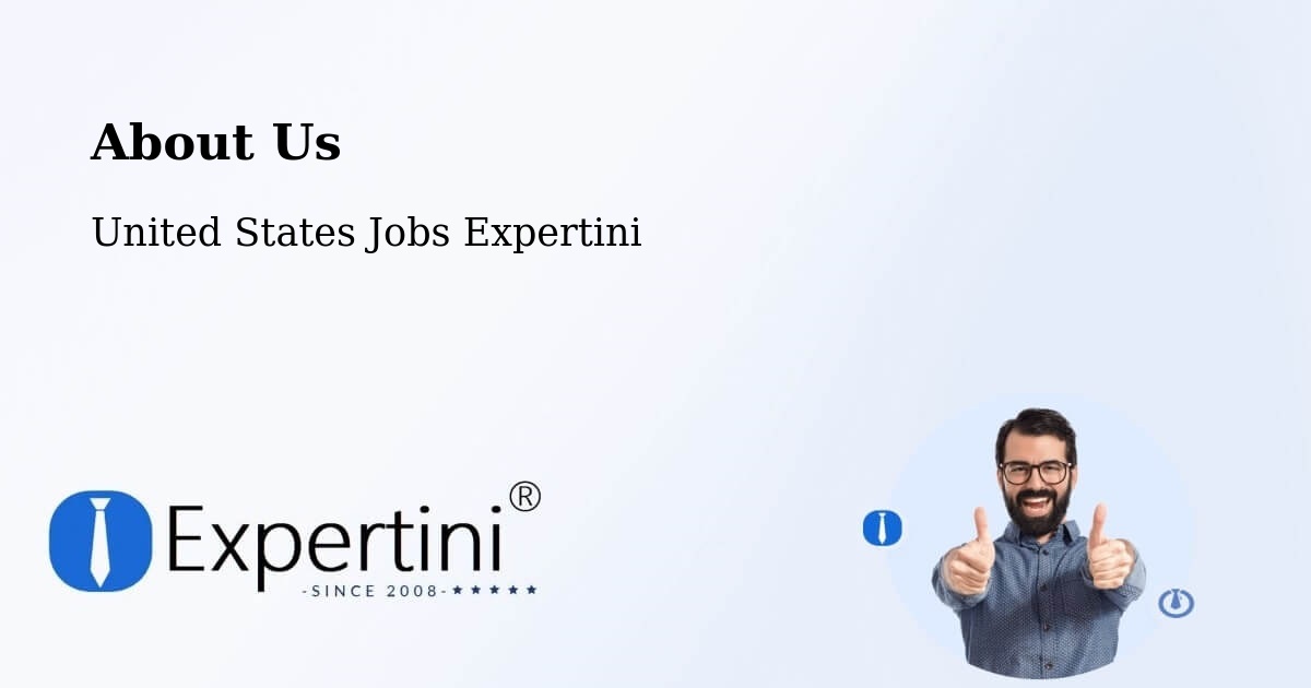 About Expertini Recruitment Platform  – Queen - Queen, United States Jobs Expertini