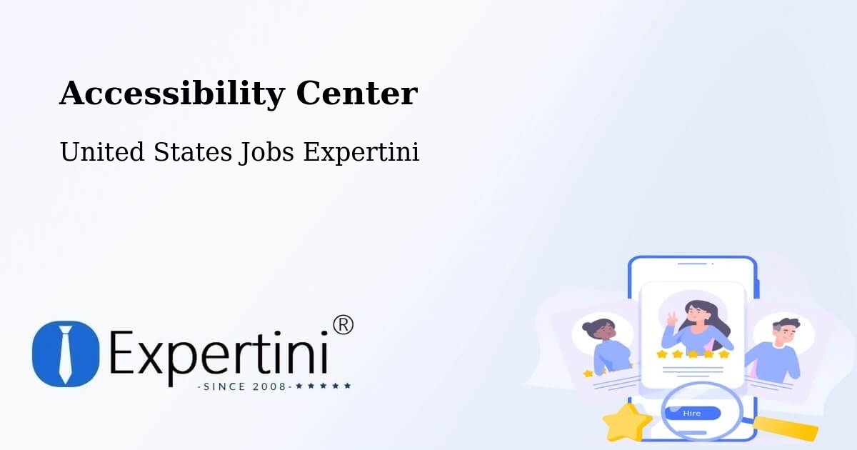 Accessibility Statement – Queen - United States Jobs Expertini