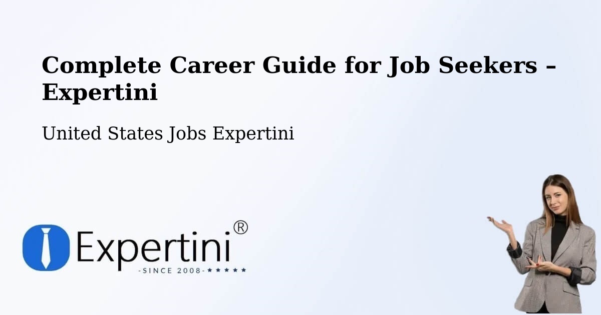 Career Guide for Job Seekers – Queen - Queen, United States Jobs Expertini