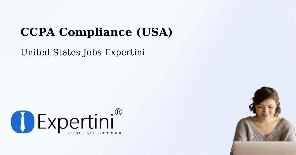 CCPA Privacy Rights & Compliance Notice – Queen - United States Jobs Expertini