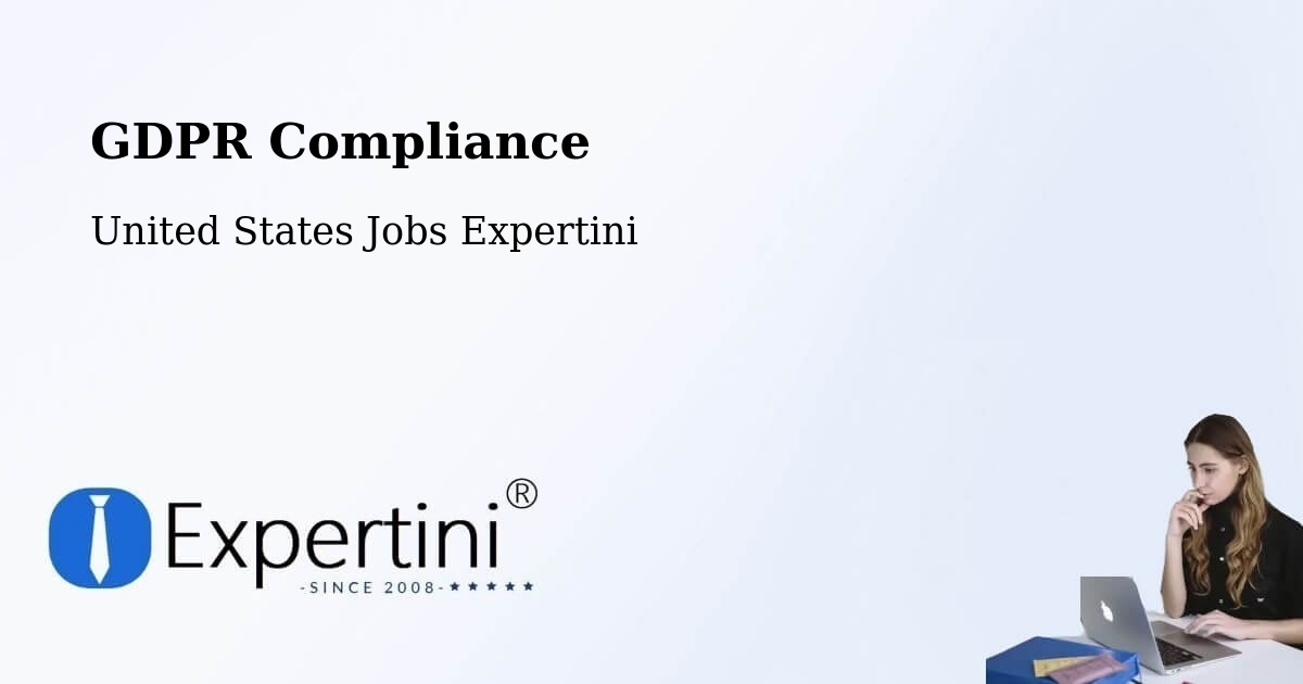 EU GDPR Compliance Statement – Queen - United States Jobs Expertini