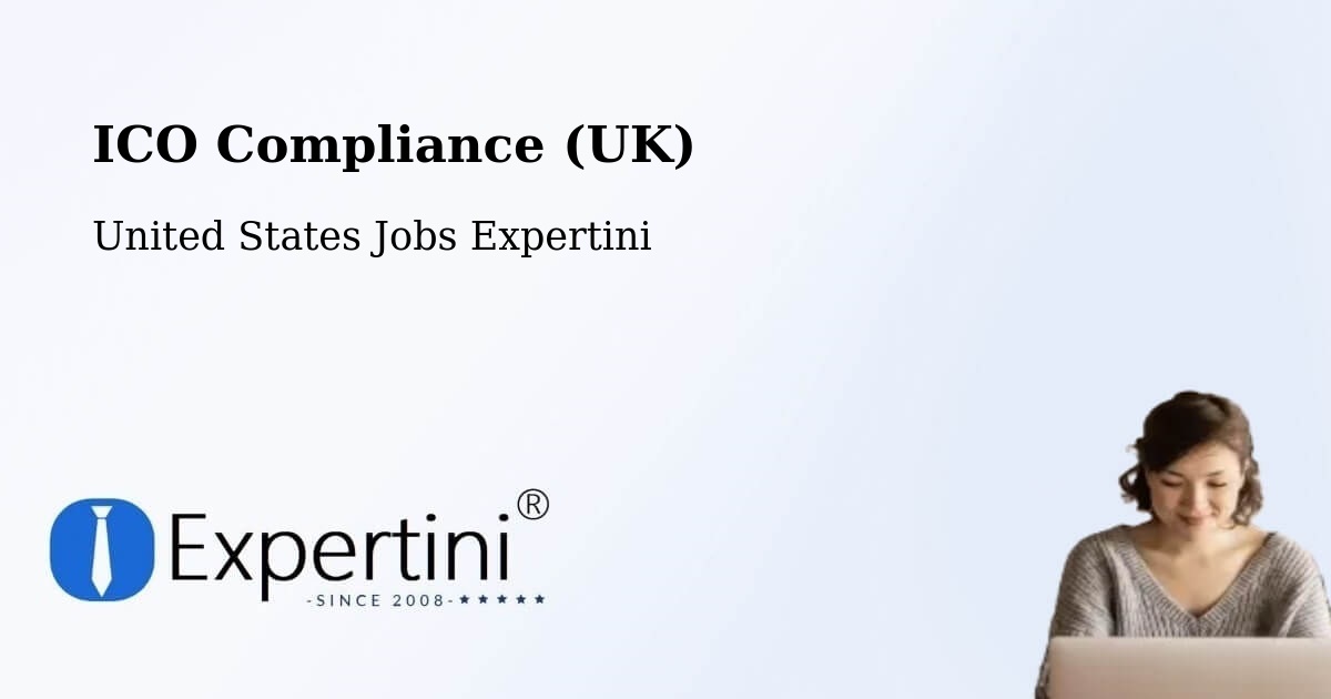 UK Data Protection & ICO Compliance – Queen - United States Jobs Expertini