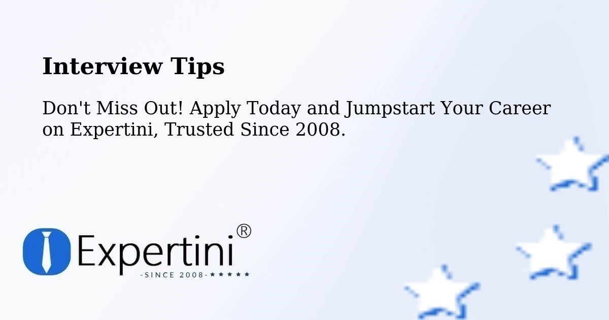 Interview Tips & Techniques for Job Seekers – Queen - Queen, United States Jobs Expertini
