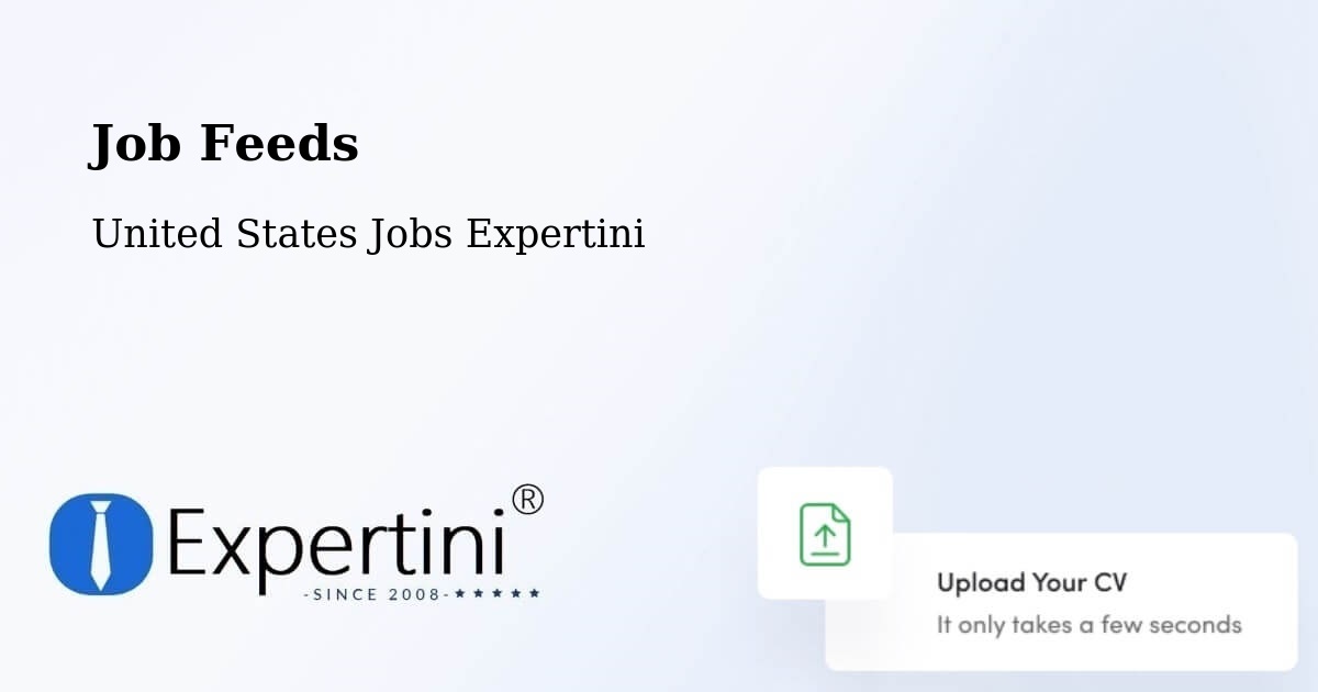 Job Listings Feed – Queen - United States Jobs Expertini