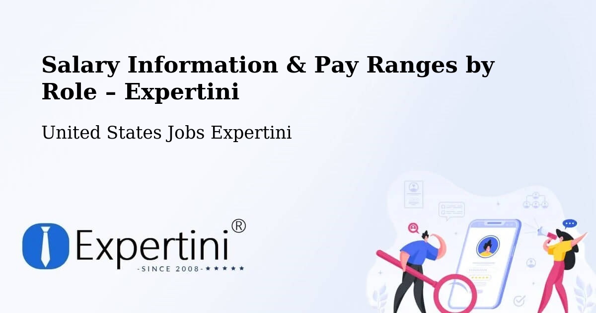 Salary Information & Pay Ranges – Queen - Queen, United States Jobs Expertini