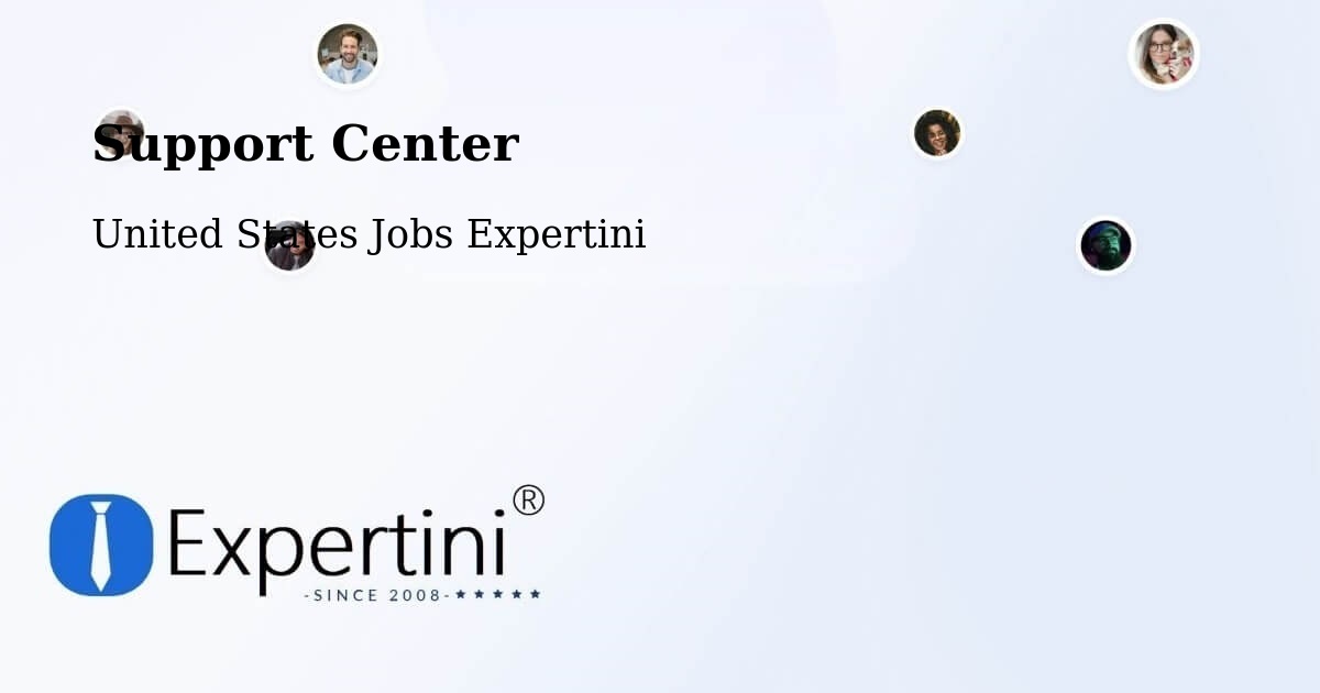 Support Services – Queen - United States Jobs Expertini