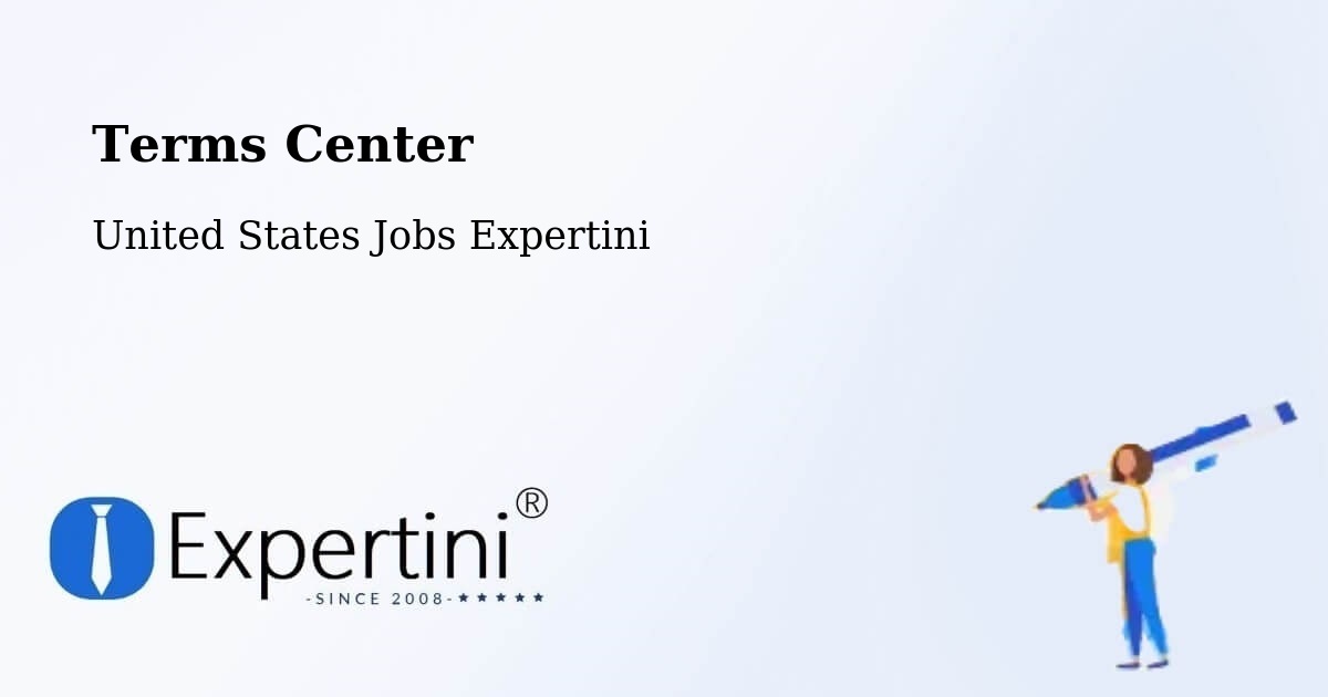 Terms of Service – Queen - United States Jobs Expertini